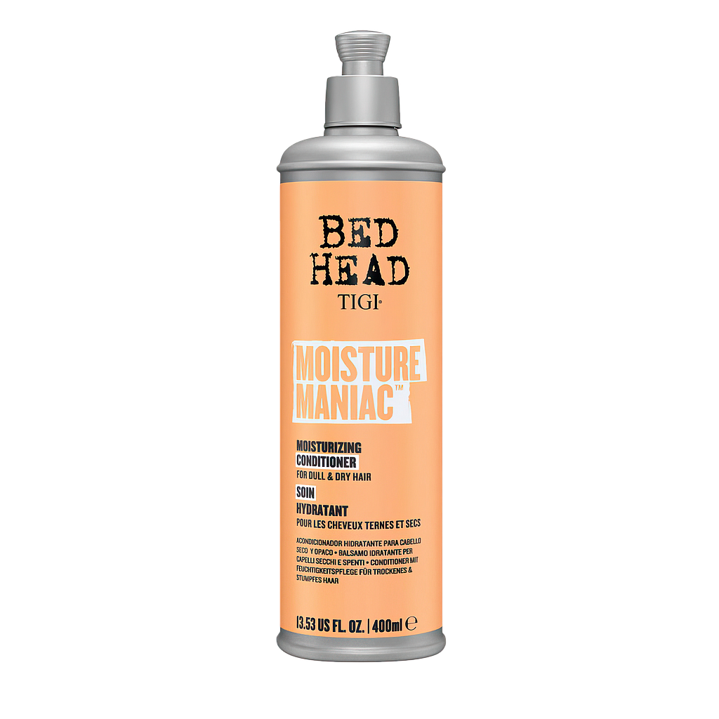 Moisture Maniac Conditioner 400ml Tigi