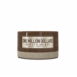 Cera Wax One Million Dollars 150ml Immortal