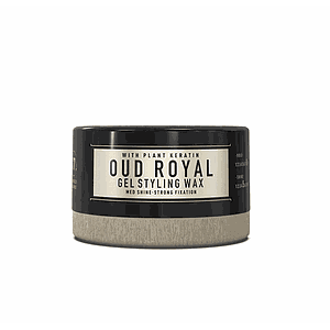 Cera Wax Oud Royal 150ml Immortal