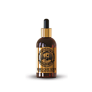 Beard Full Oil 50ml Immortal