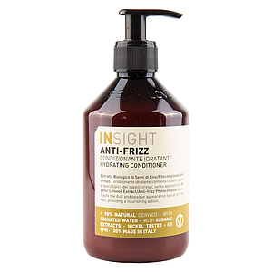 Acondicionador Hidratante Anti-Frizz Insight 400ml