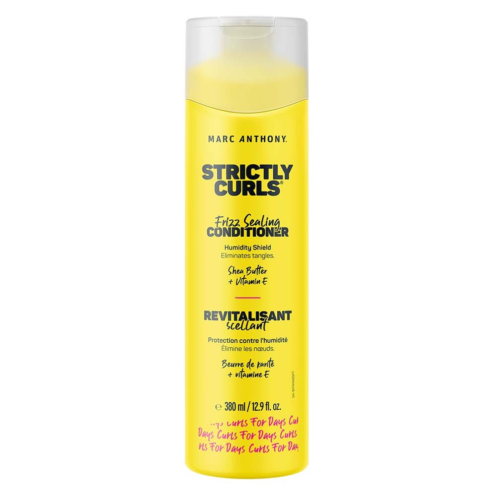 Acondicionador Definidor de Rizos Strictly Curls Marc Anthony 380ml