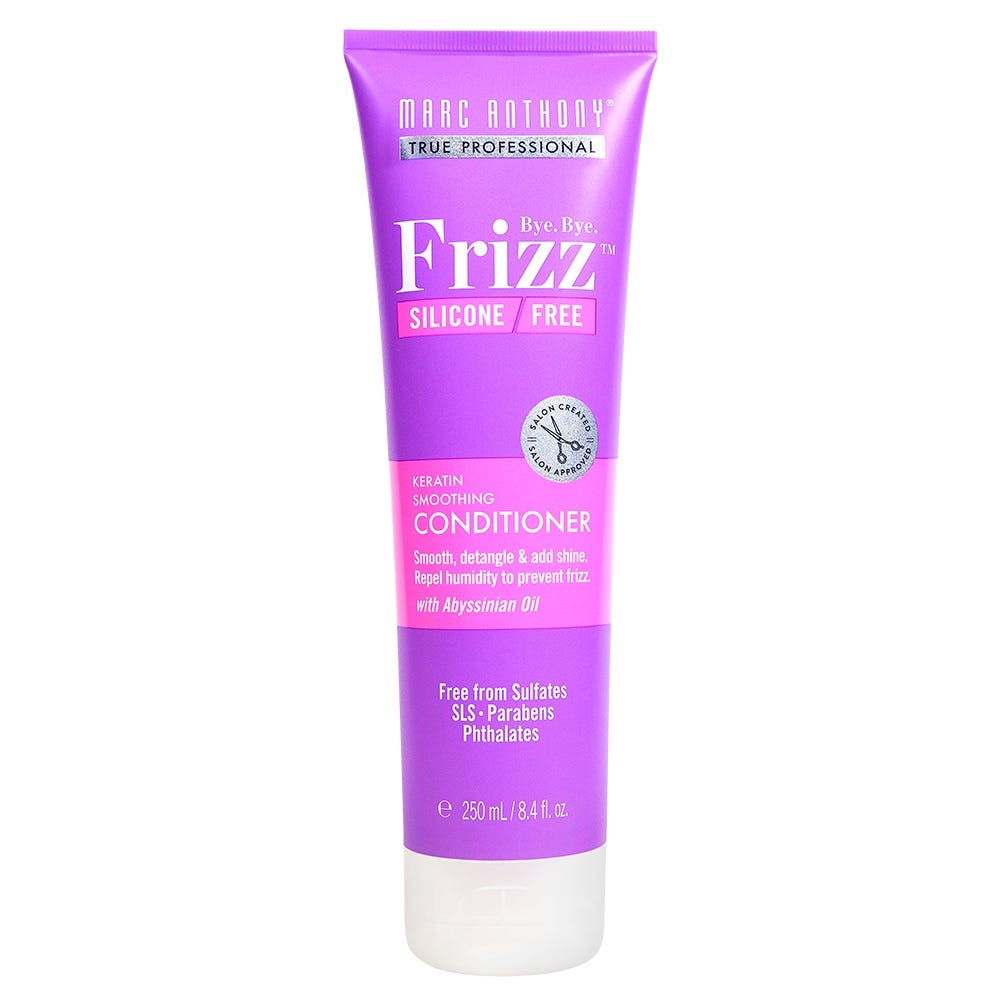 Acondicionador Anti Frizz de Queratina Marc Anthony 250ml