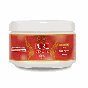 Máscara Pure Repair 270gr Cloe