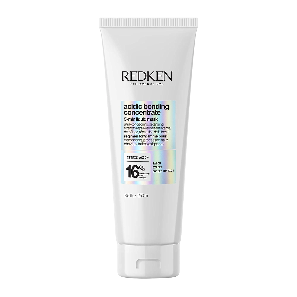 Máscara Reparación en 5 minutos Acidic Bonding Concentrate 250ml Redken