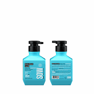 Sow Building Stimulate Acondicionador 250ml