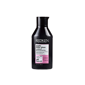 Acondicionador Brillo Intenso Cabello Con Color Acidic Color Gloss 300ml Redken