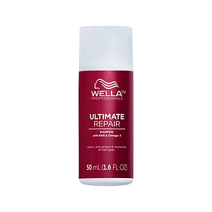 Ultimate Repair Shampoo 50ml Wella