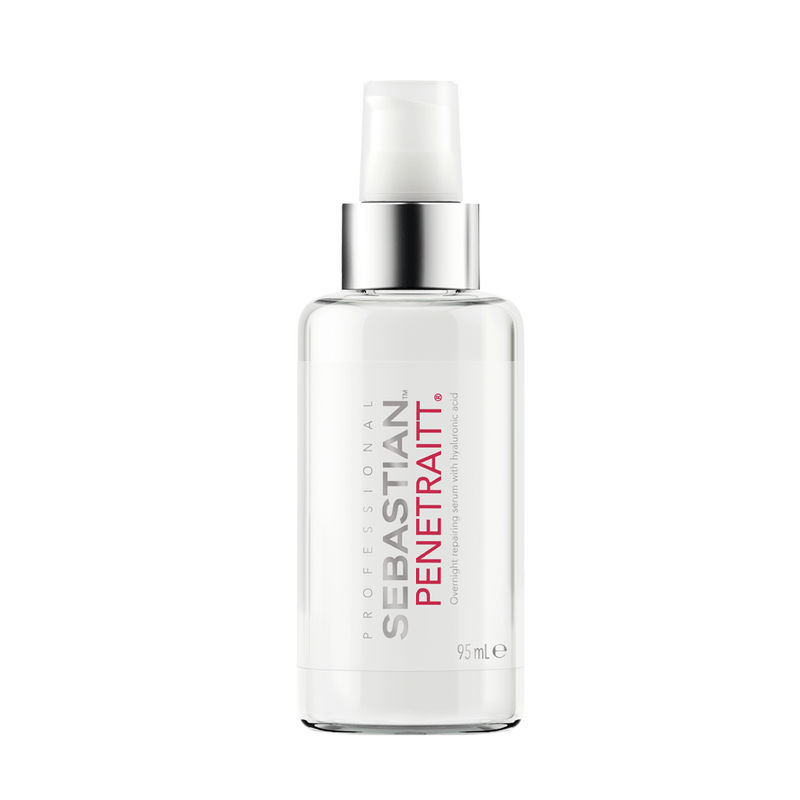 Serum Nocturno Penetraitt Reparador Hialurónico 95ml Sebastian