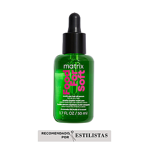 Serum hidratante Food For Soft 50ML Matrix
