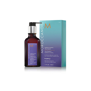 Tratamiento Moroccanoil Violeta 50ml
