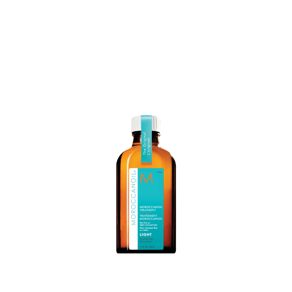 Tratamiento Moroccanoil Light 50ml