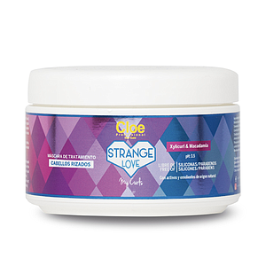 Máscara Strange Love My Curls 270gr Cloe