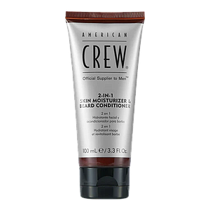 2 in 1 Beard Conditioner 100 ml American Crew