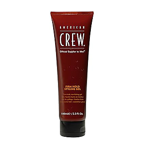 Firm Hold Gel 100 ml American Crew