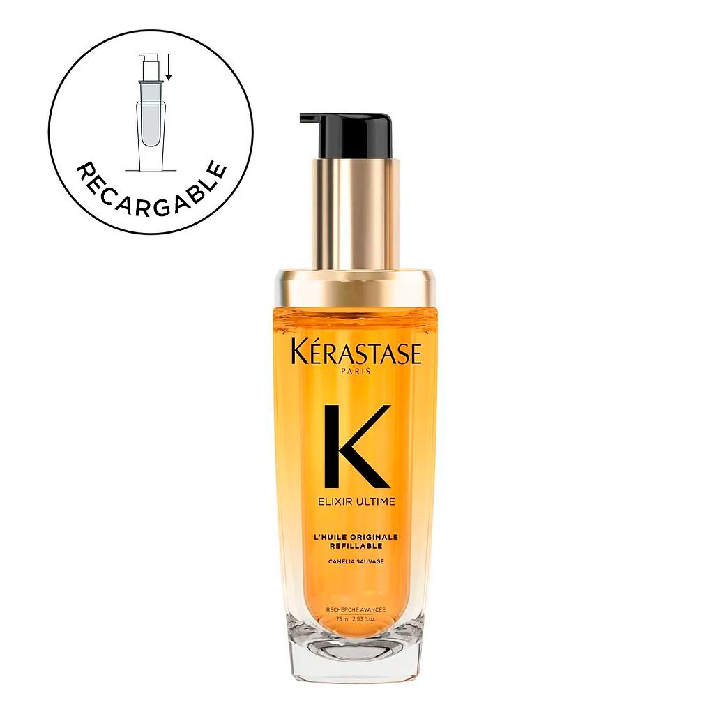 Aceite Elixir Ultime L´Huile Original 75ml Kérastase