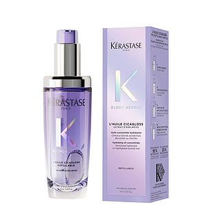 Aceite Cicagloss L´Huile 75ml 