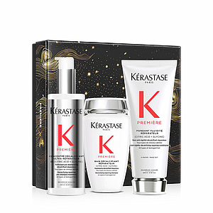 Set Kerastase Iconics Us Holiday