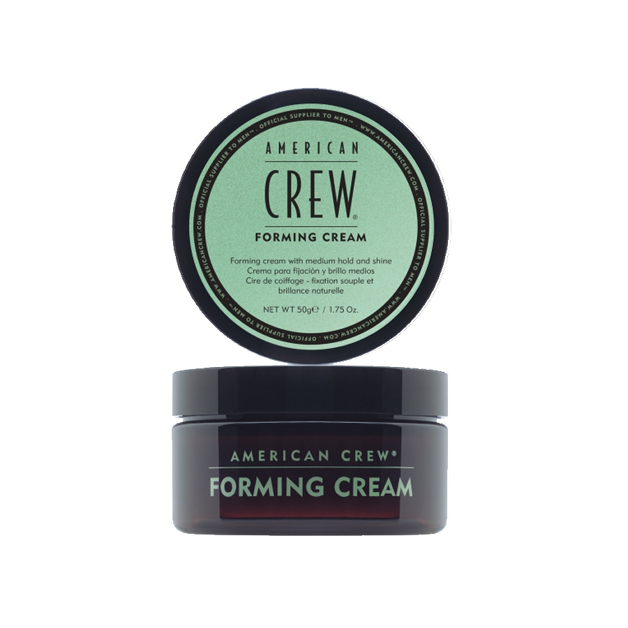 Cera Forming Cream 85 Gr American Crew