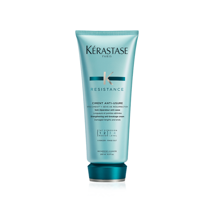 Crema cabello debilitado Ciment Anti-Usure 200ml Kérastase