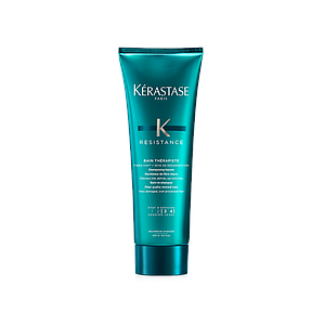 Shampoo Kérastase Cabello Dañado Bain Thérapiste Resistance 250 ml