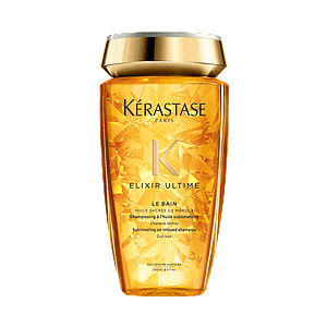 Shampoo Bain Elixir Ultime 250ml Kérastase