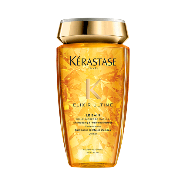 Shampoo Bain Elixir Ultime 250ml Kérastase