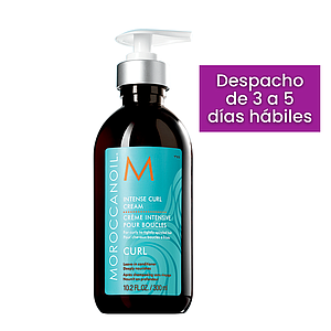 Moroccanoil Crema Para Peinar Rulos 300ml