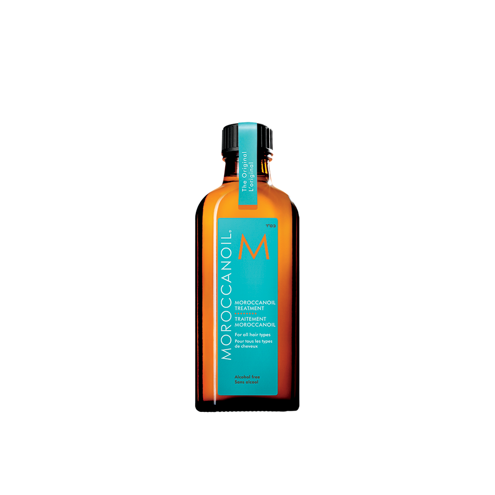 Tratamiento Moroccanoil Hidratante Y Nutritivo 100ml Moroccanoil