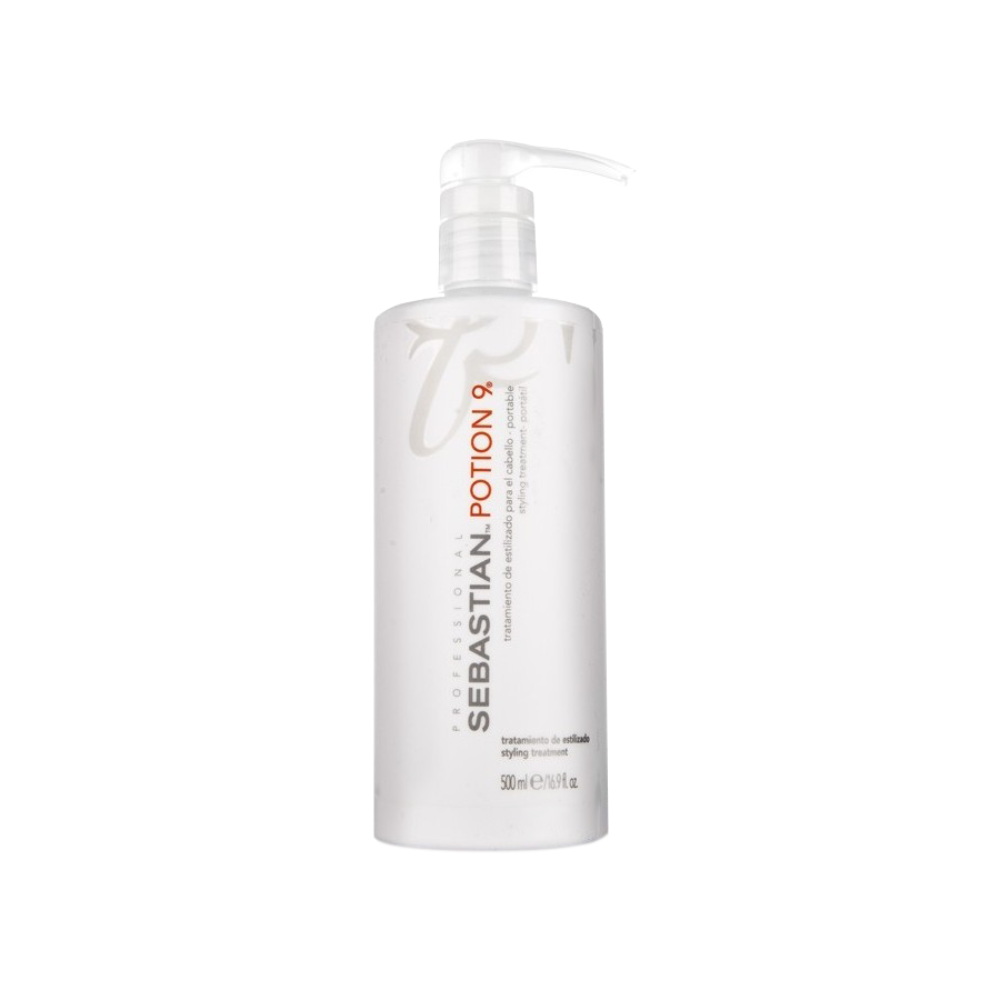 Sebastian Potion 9 Styling 500ml 