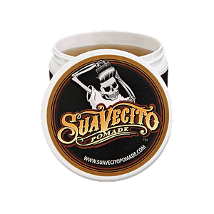 Suavecito Hold Pomade 113 Gr