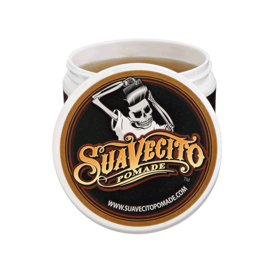 Suavecito Hold Pomade 113 Gr