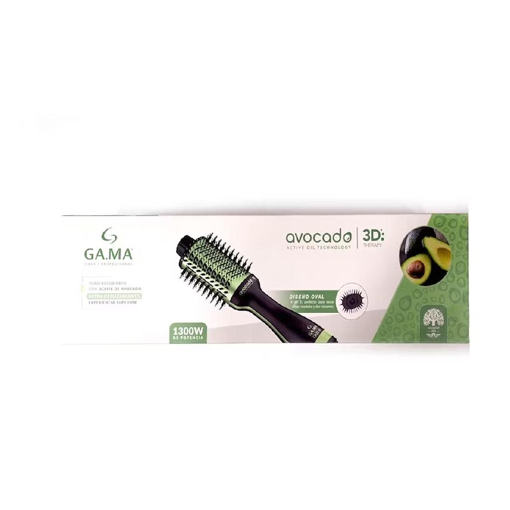 CEP GAMA AVOCADO POWER CHI