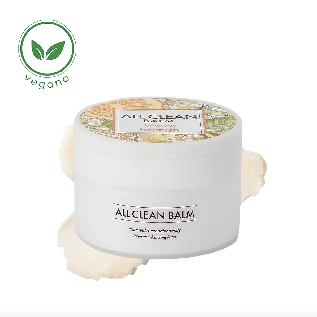 HEIMISH All Clean Balm - Mandarin