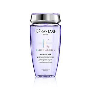 Shampoo Kérastase Bain Lumière Blond Absolu 250ml