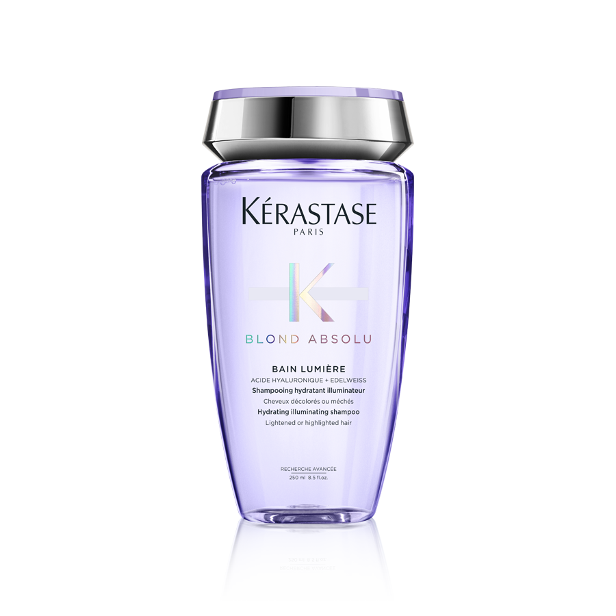 Shampoo Kérastase Bain Lumière Blond Absolu 250ml