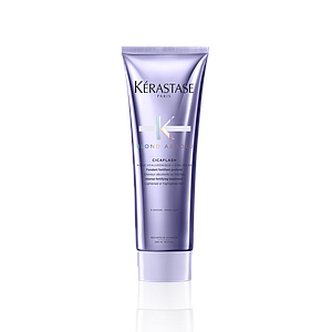  Crema kérastase para cabello rubio Cicaflash Blond Absolu 250ml 