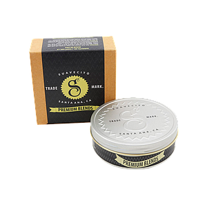 Suavecito Pomada Premium Blends Hair 120 Grs
