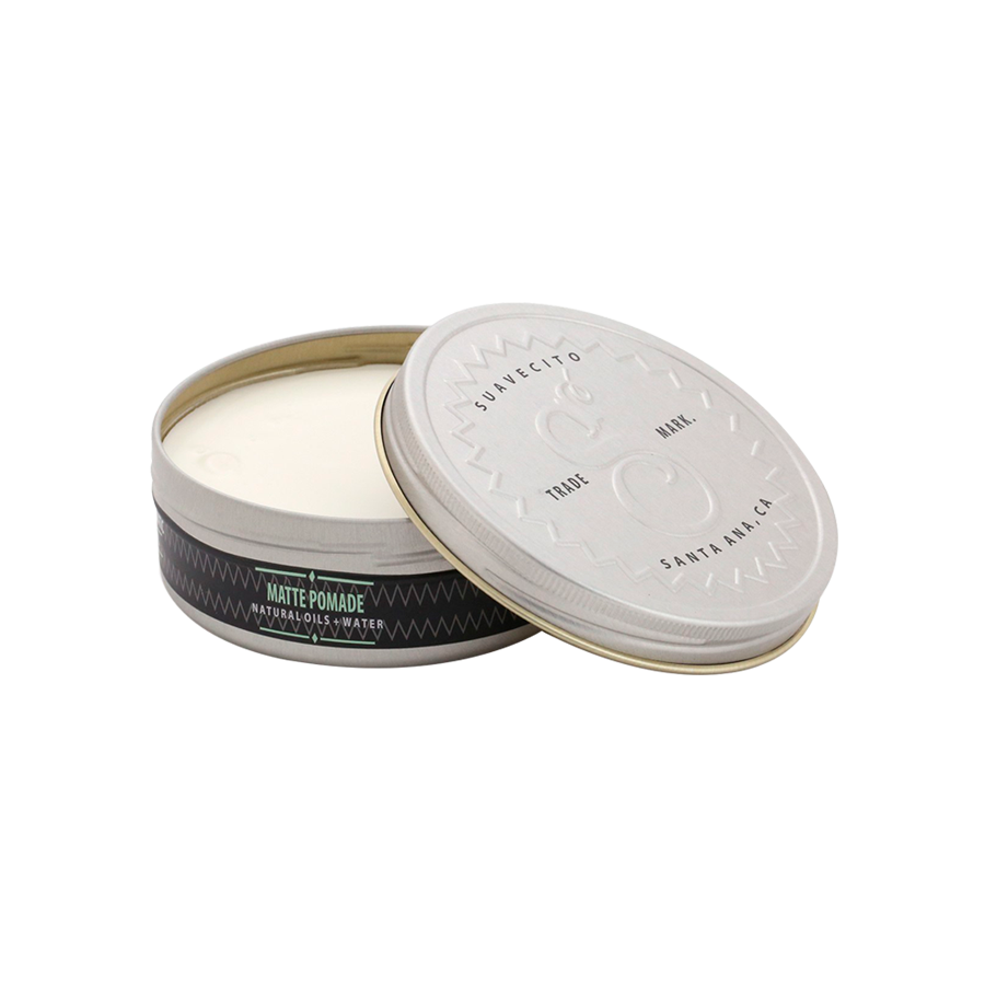 Suavecito Pomada Premium Blends Matte 120ml