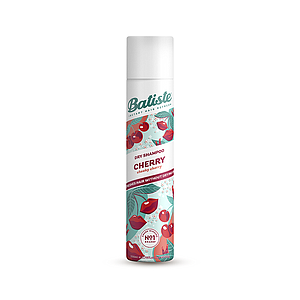 Batiste Shampoo En Seco Cherry 200ml 