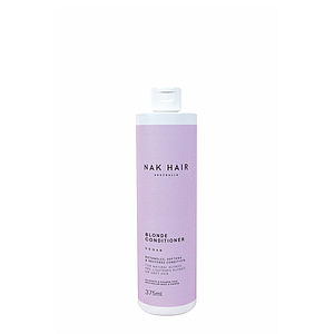 Nak Hair Blonde Conditioner 375ml