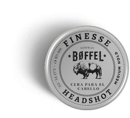 Boffel Cera Hair Wax Light 100gr 