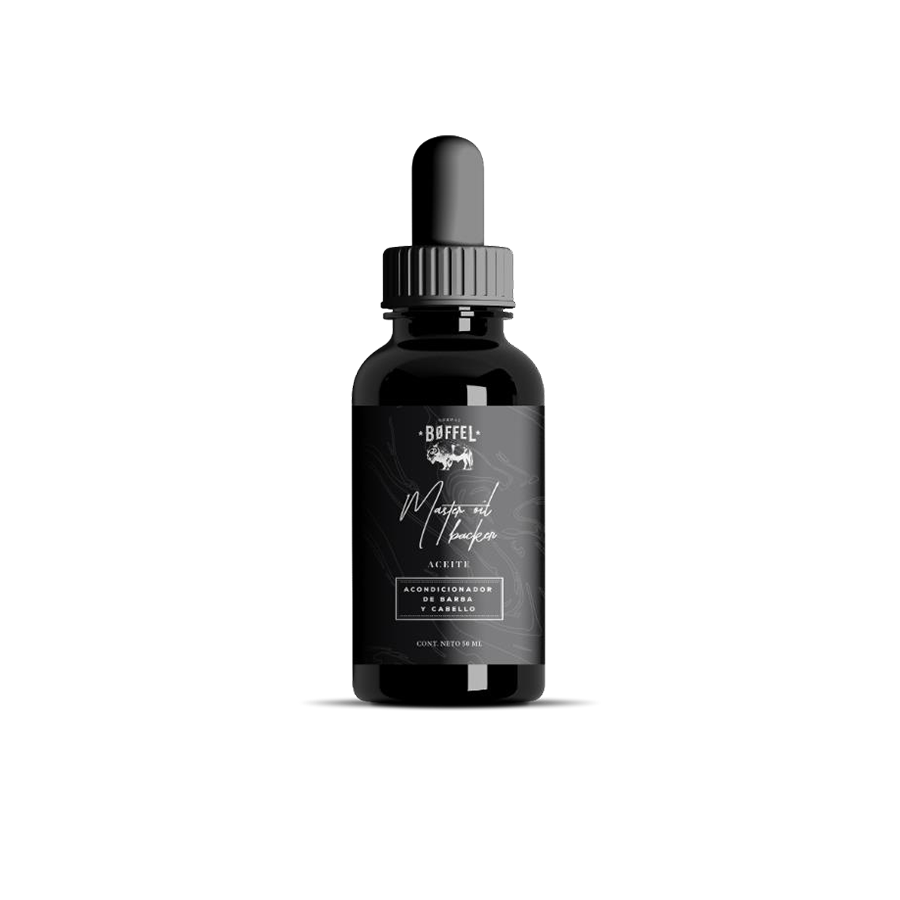 Boffel Aceite Hair Beard 50ml 