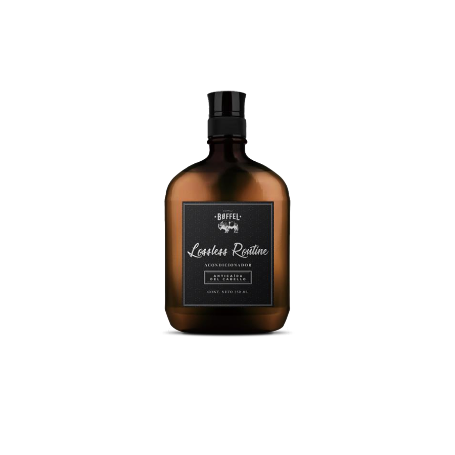 Boffel Acondicionador Anti Hair Loss 250ml 