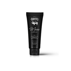 Boffel Gel Para El Cabello Mess Control 120gr 