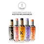 Recarga Aceite L'huile Chroma Éclat Radiance 75ml 