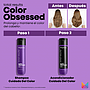 Shampoo Matrix Cuidado del Color 300 ml Color Obsessed