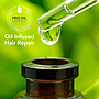 Tratamiento Nourshing Moisture Oil 125ml Macadamia Pro