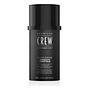American Crew Pack Shampoo + Cera + Espuma de Afeitar