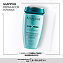 Shampoo Kérastase Cabello Debilitado Bain Force Architecte Resistance 250 ml